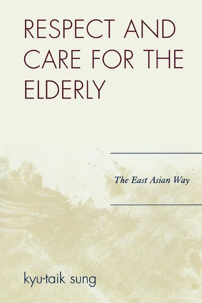 Produktbild: Respect and Care for the Elderly