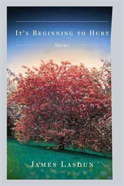 Produktbild: It's Beginning to Hurt: Stories