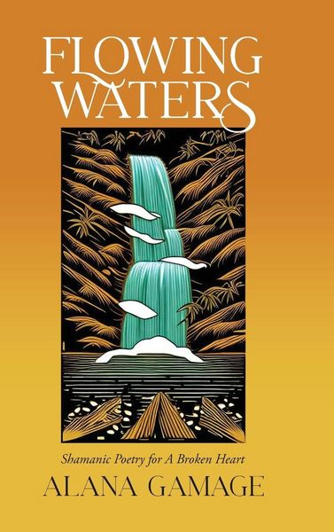 Produktbild: Flowing Waters