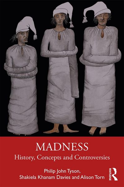 Produktbild: Madness