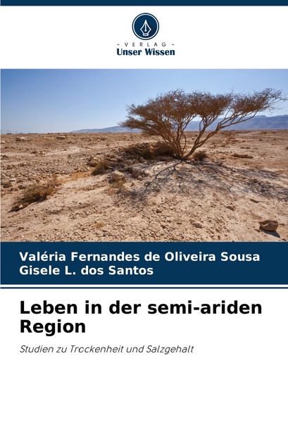 Produktbild: Leben in der semi-ariden Region