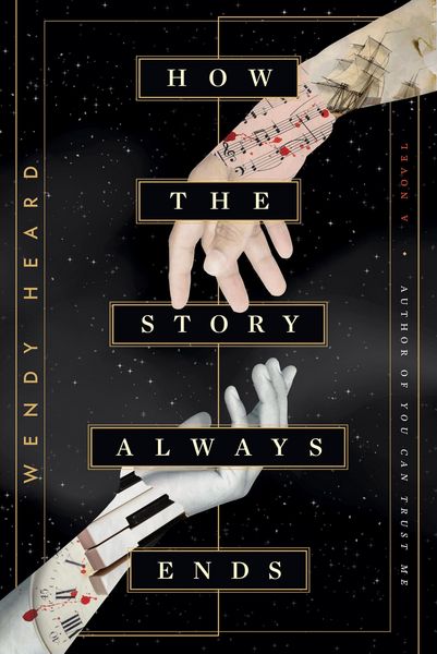 Produktbild: How the Story Always Ends