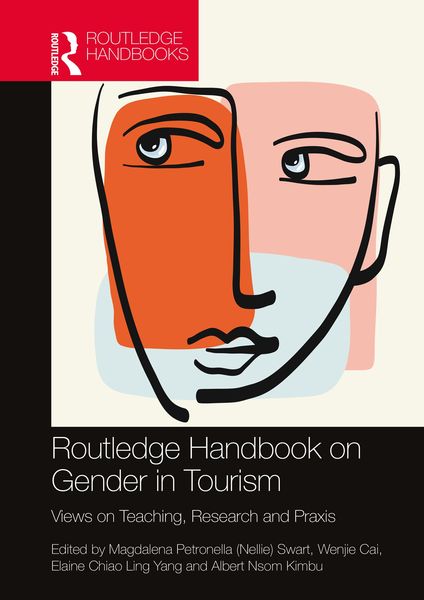 Produktbild: Routledge Handbook on Gender in Tourism