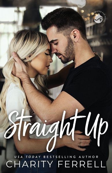 Produktbild: Straight Up