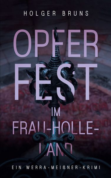 Produktbild: Opferfest im Frau-Holle-Land