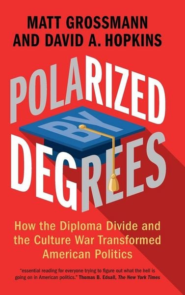 Produktbild: Polarized by Degrees