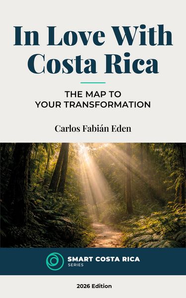 Produktbild: In Love With Costa Rica