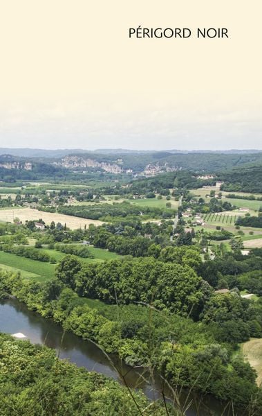 Produktbild: TRESCHER Reisef&uuml;hrer P&eacute;rigord