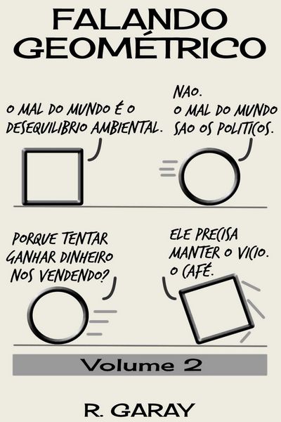 Produktbild: Falando Geom&eacute;trico
