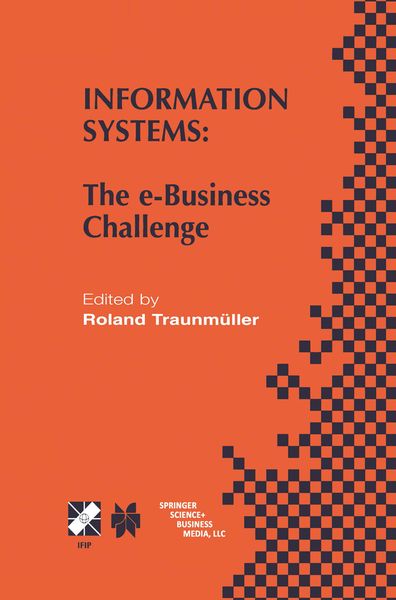 Produktbild: Information Systems