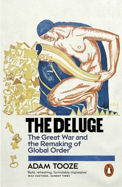 Produktbild: The Deluge