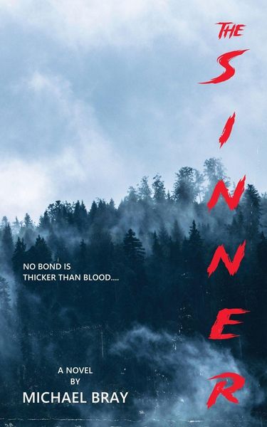 Produktbild: The Sinner