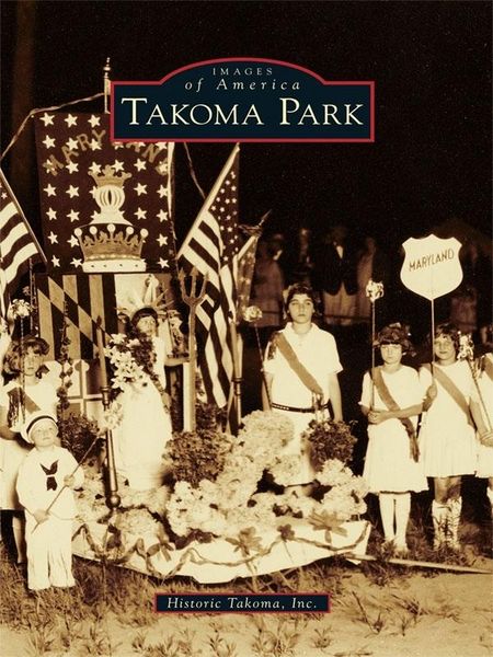 Produktbild: Takoma Park