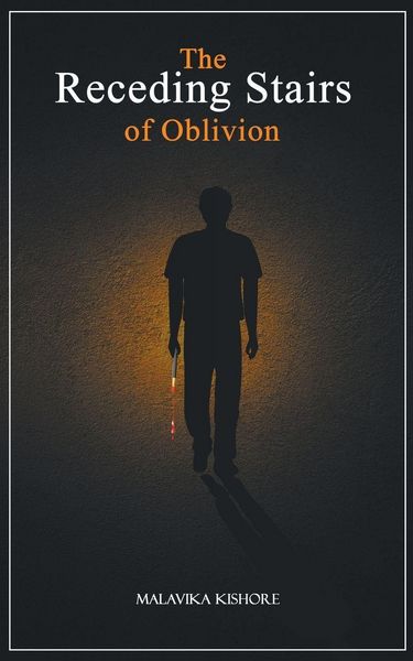 Produktbild: The Receding Stairs of Oblivion