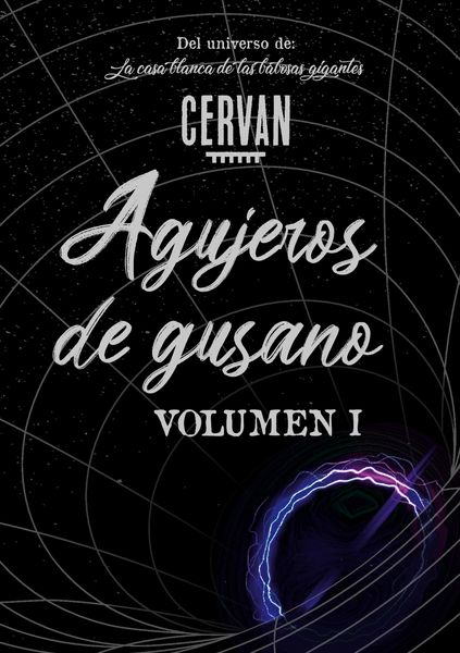 Produktbild: Agujeros de gusano
