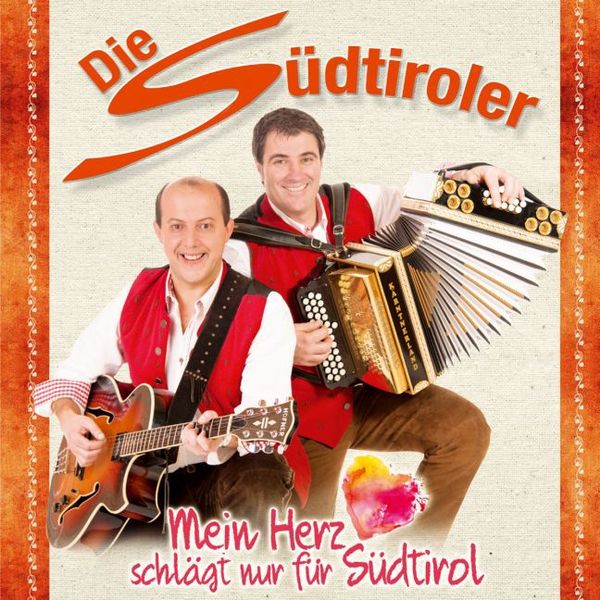 Produktbild: Mein Herz schl&auml;gt nur f&uuml;r S&uuml;dtirol