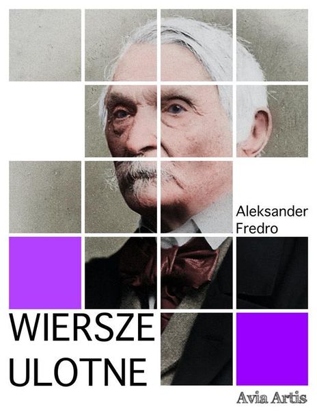 Produktbild: Wiersze ulotne