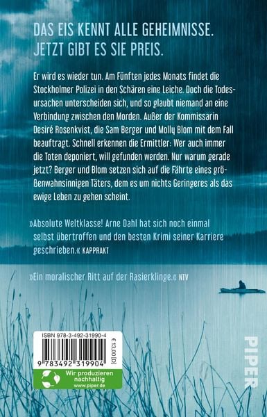 Produktbild: Null gleich eins