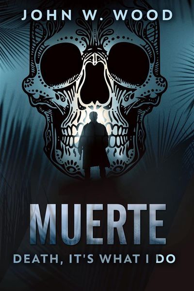 Produktbild: Muerte - Death, It's What I Do