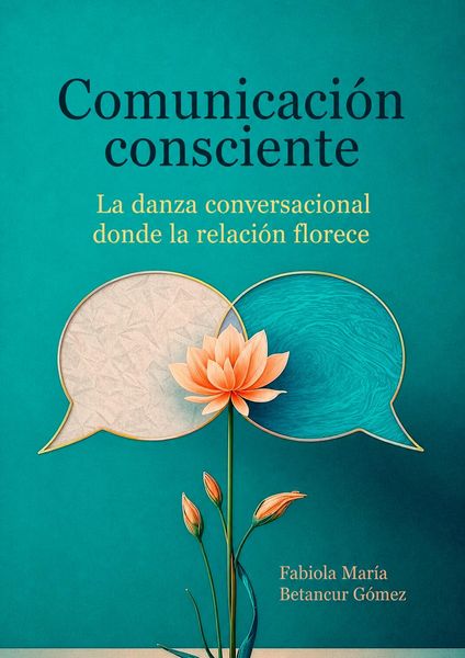 Produktbild: Comunicaci&oacute;n consciente