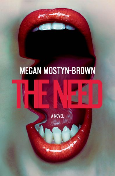 Produktbild: The Need
