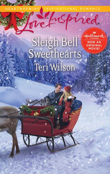 Produktbild: Sleigh Bell Sweethearts