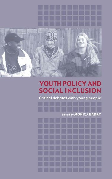 Produktbild: Youth Policy and Social Inclusion