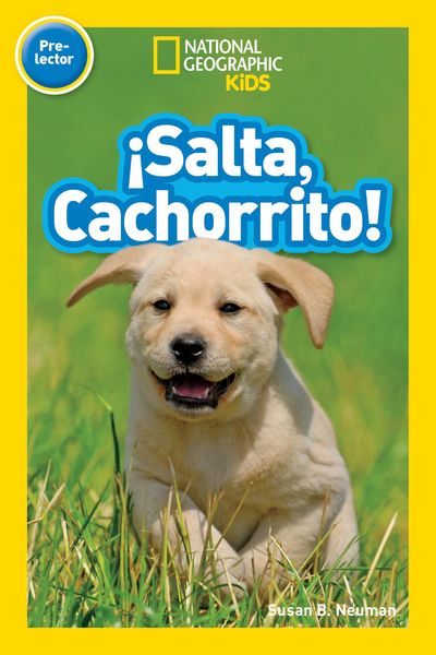 Produktbild: Salta, Cachorrito