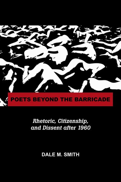 Produktbild: Poets Beyond the Barricade