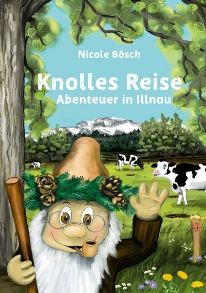 Produktbild: Knolles Reise