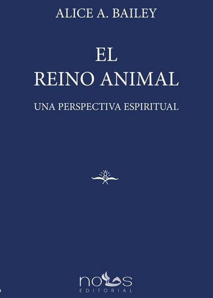 Produktbild: El reino animal