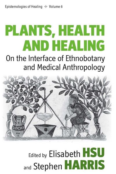 Produktbild: Plants, Health and Healing