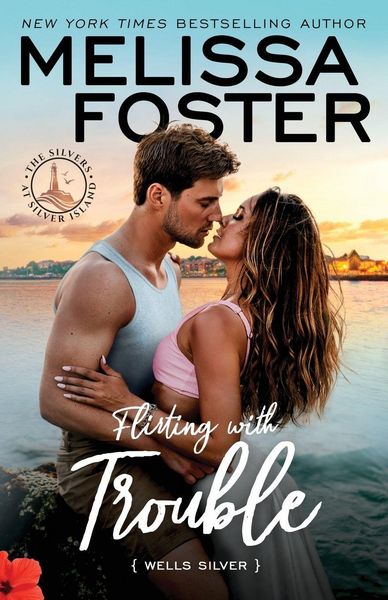 Produktbild: Flirting with Trouble