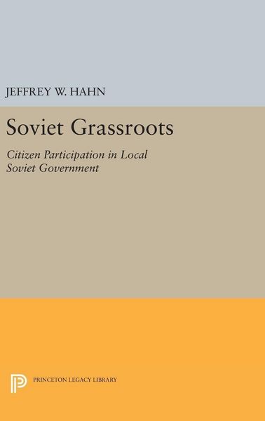 Produktbild: Soviet Grassroots