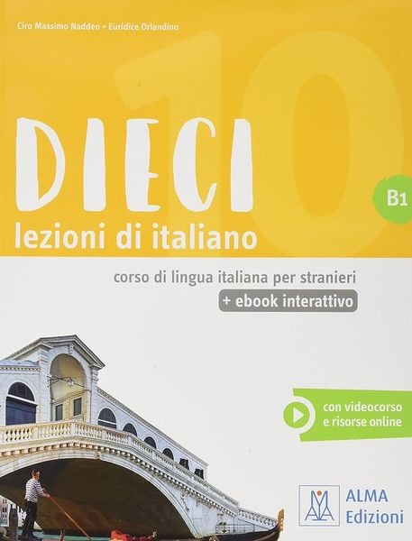 Produktbild: Dieci B1