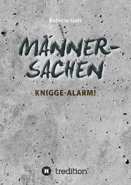 Produktbild: M&auml;nnersachen