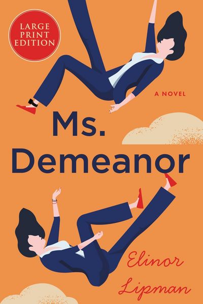 Produktbild: Ms. Demeanor