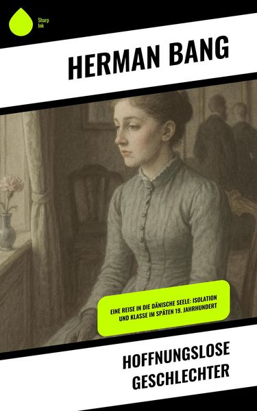 Produktbild: Hoffnungslose Geschlechter