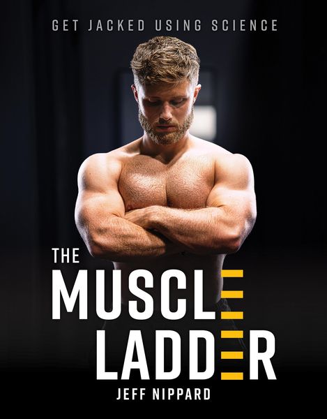 Produktbild: The Muscle Ladder