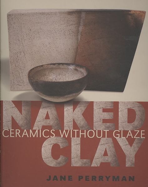Produktbild: Naked Clay