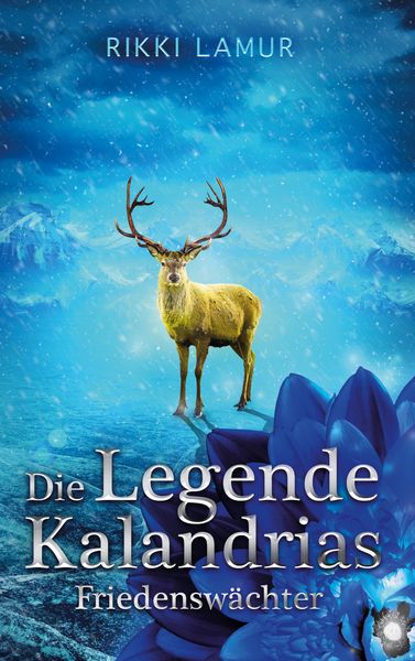 Produktbild: Die Legende Kalandrias