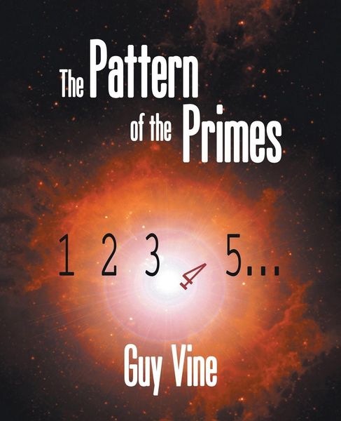 Produktbild: The Pattern of the Primes