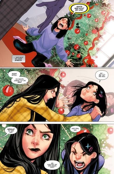 Produktbild: Laura Kinney: Wolverine