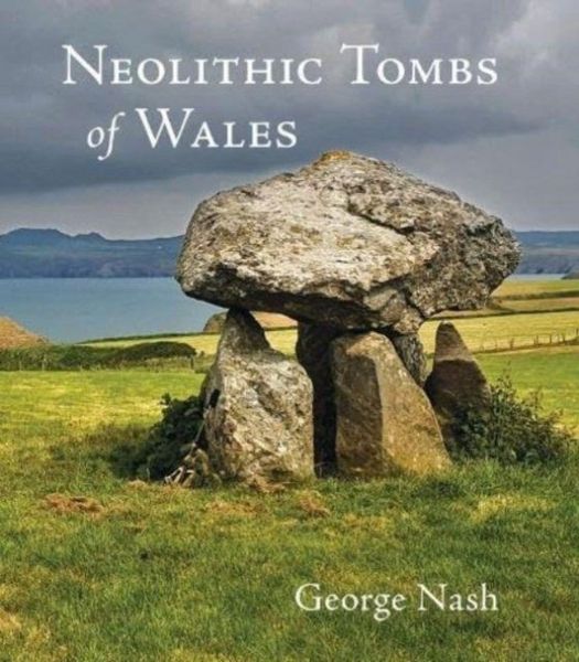 Produktbild: Neolithic Tombs of Wales