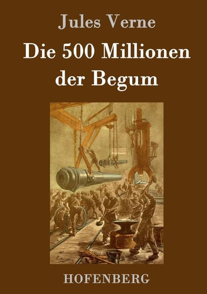 Produktbild: Die 500 Millionen der Begum