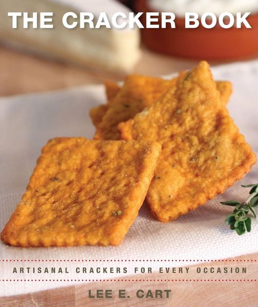 Produktbild: The Cracker Book