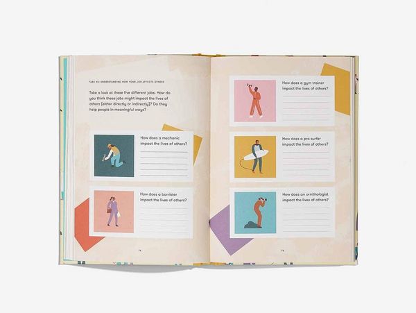 Produktbild: What Can I Do When I Grow Up?