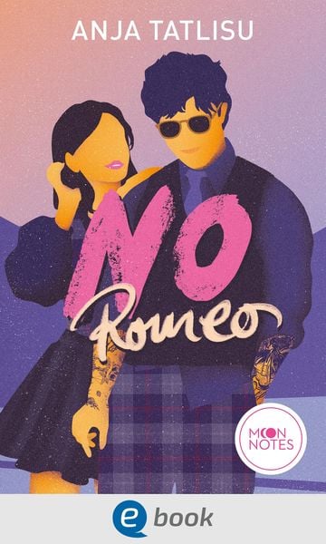 Produktbild: No Romeo