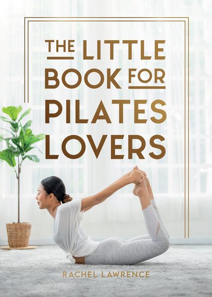Produktbild: The Little Book for Pilates Lovers