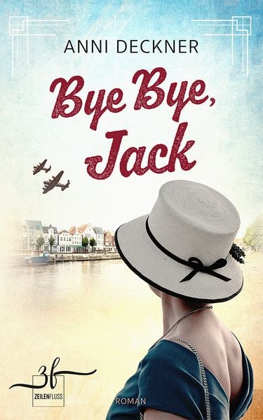 Produktbild: Bye Bye, Jack